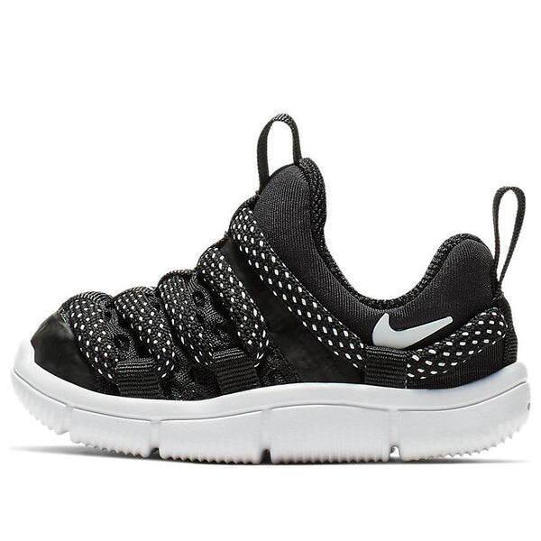 

Кроссовки novice br Nike, черный