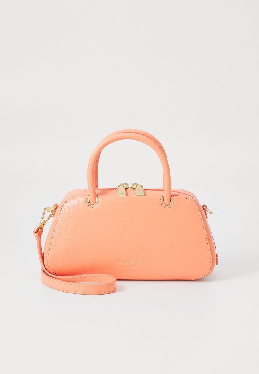 

Сумка kate spade new york GRACE MINI EAST WEST CROSSBODY, Pink Moon/Pink