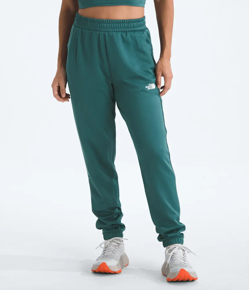 Женские кроссовки Reaxion 2.0 The North Face, Space Dark Heather