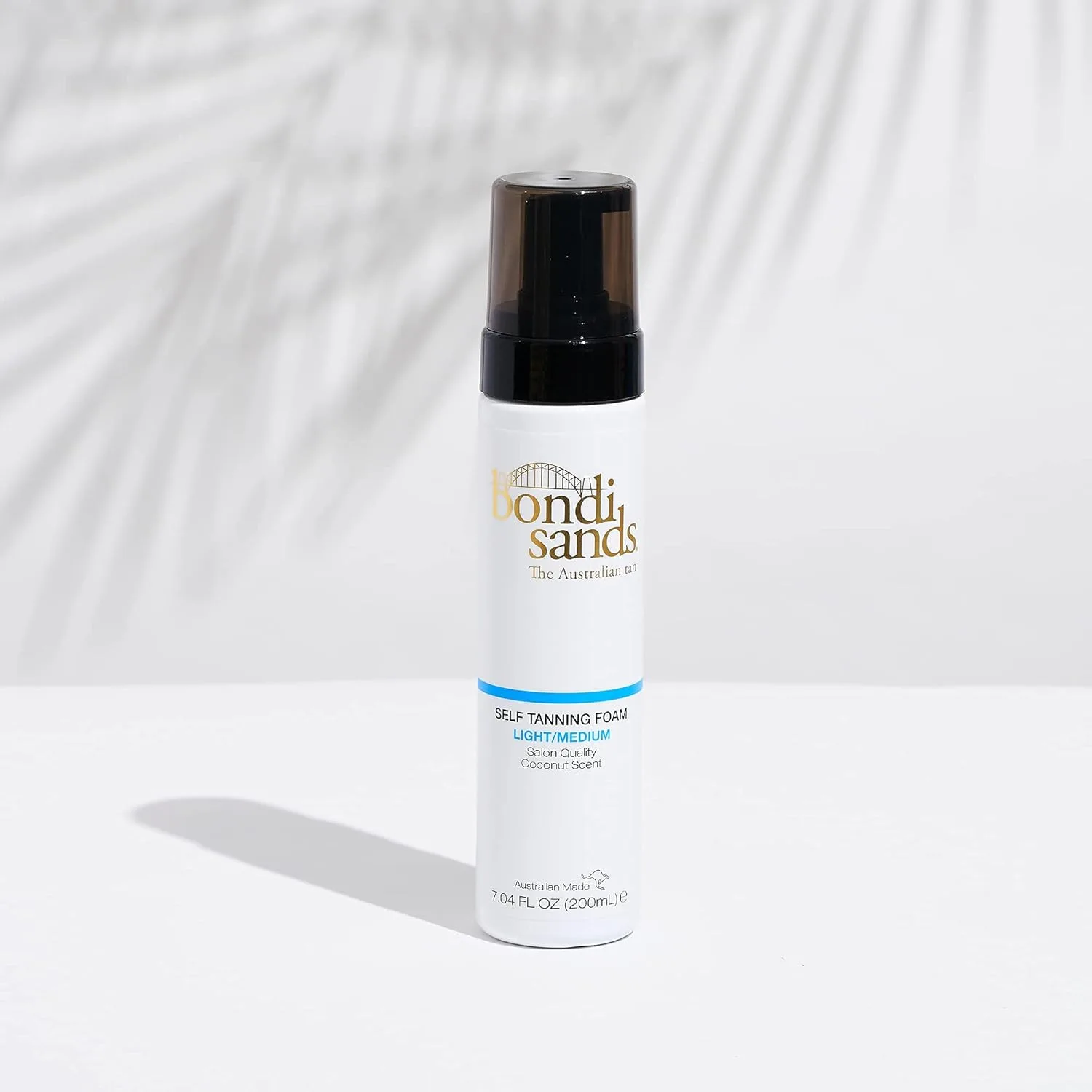 Набор Bondi Sands Tan + Maintain | Включает пену для автозагара Light/Medium, варежку и ежедневное молочко для постепенного загара для стойкого результата — фото 4