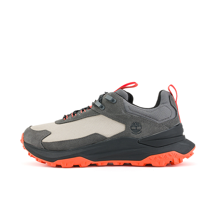 

Туристические кроссовки Motion мужские светло-бежевые Timberland