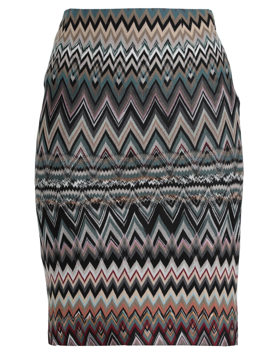 

Юбка Missoni, черный