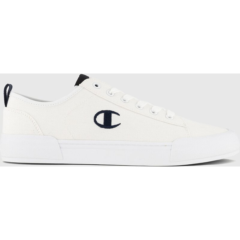 

Повседневные туфли с низким вырезом Revoli Champion, цвет wht