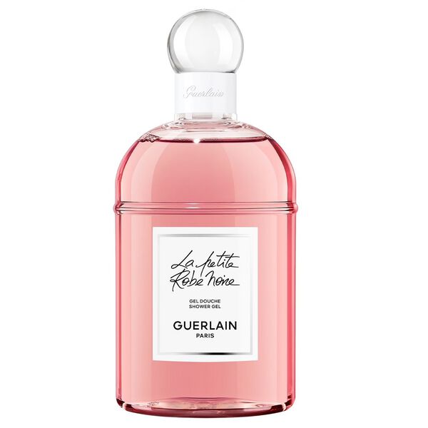 

Гель для душа, 200 мл Guerlain La petite robe noire