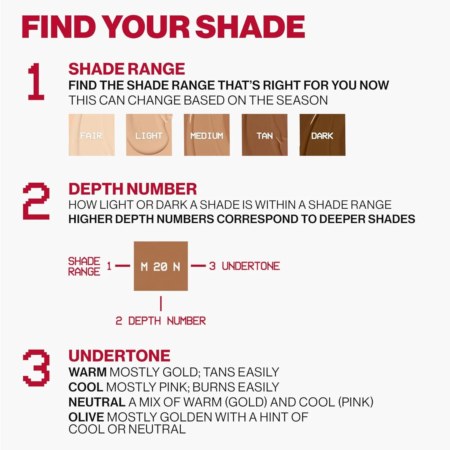 Тональный крем Smashbox Always On Skin-Balancing Foundation | Среднее и плотное покрытие | Гиалуроновая кислота, создающая естественный, «второй слой» макияжа, 30 мл, 19 - M10W (Level-One Medium with a Warm Undertone) — фото 4