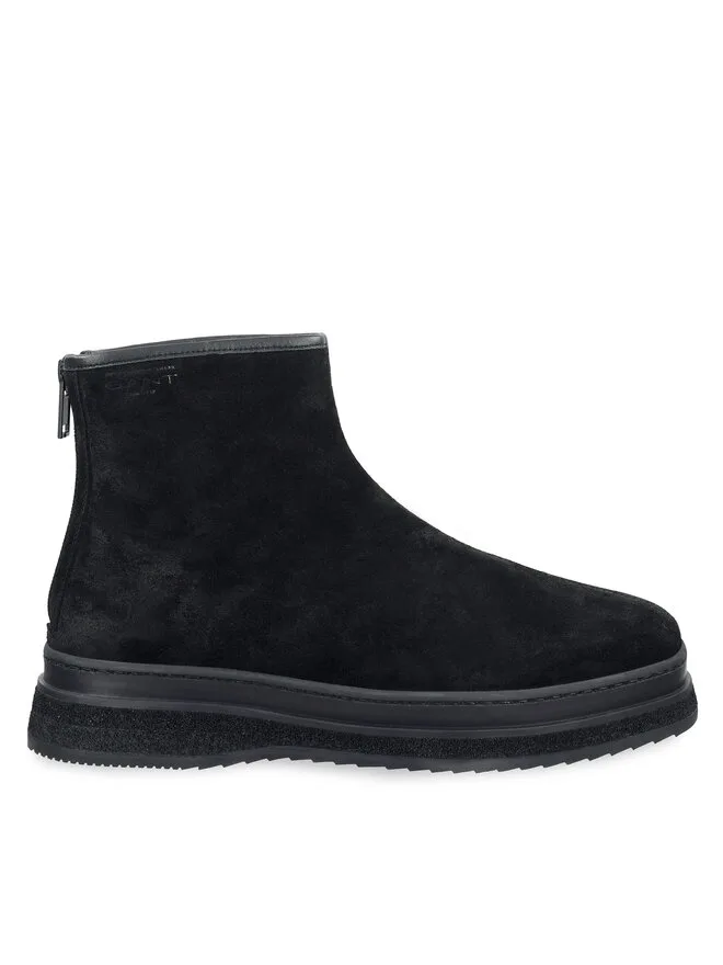 Gant Ботильоны 31643139 черные