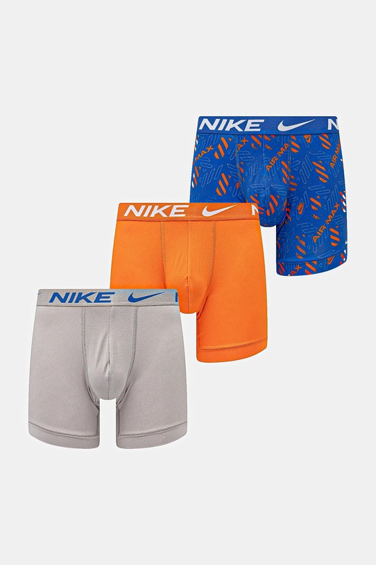 

Боксеры 3 шт Nike, мультиколор