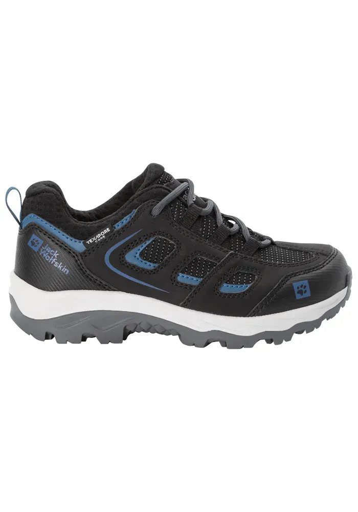

Кроссовки Jack Wolfskin "VOJO TEXAPORE LOW K", цвет Phantom