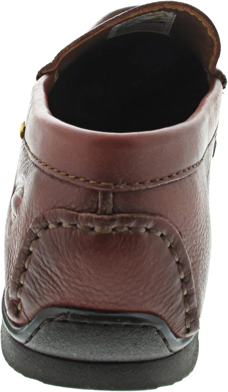 Туфли Dockers by Gerli Herren MokassinSlipper, Cognac — фото 2
