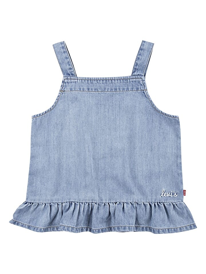 

Топ Levi's Kids, синий