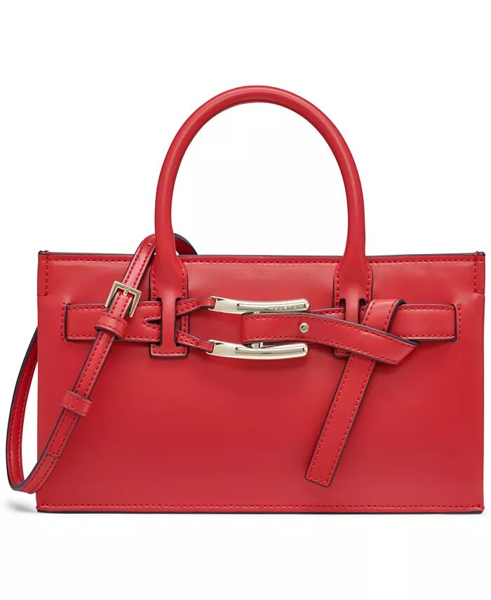 

Сумка через плечо Dora Medium Halston, золотой