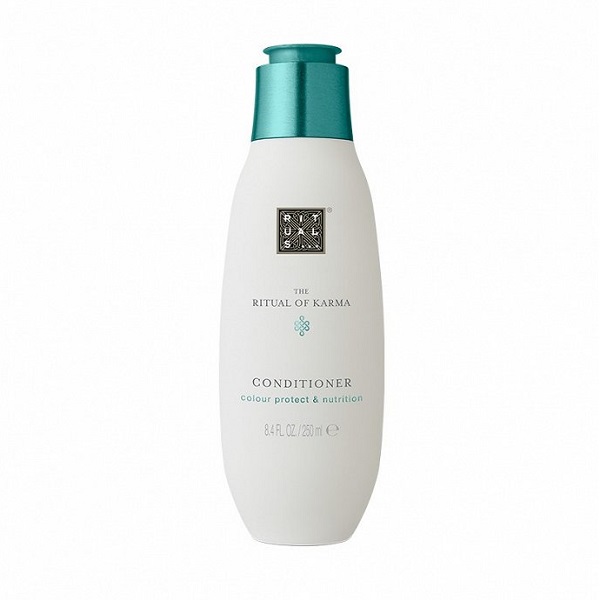 

Кондиционер для защиты цвета волос the ritual of karma conditioner Rituals, 250 мл