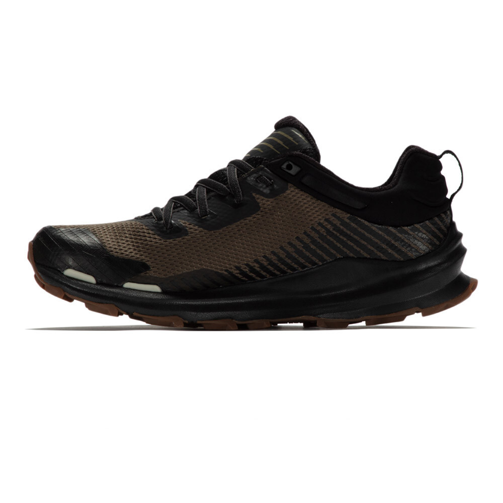 Кроссовки The North Face VECTIV Fastpack FUTURELIGHT, зеленый — фото 4