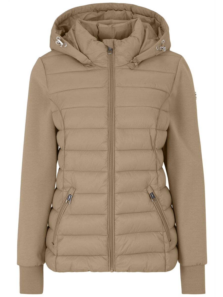 

Зимняя куртка Covered SOPHIA 3, коричневый