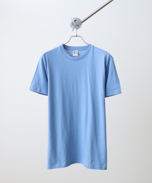 

Футболка, плотная ткань TRUSS