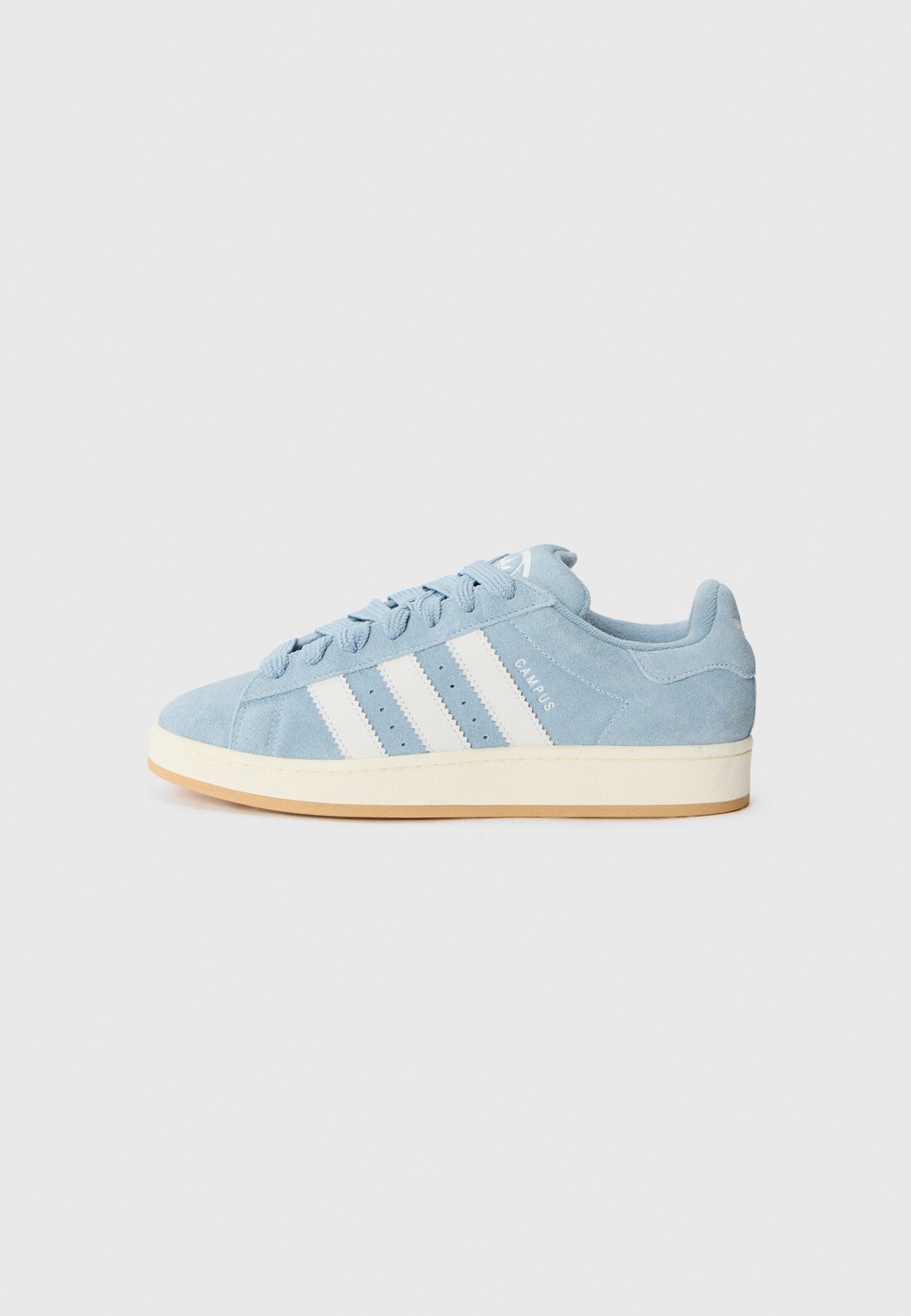 

Кроссовки CAMPUS 00S UNISEX Adidas Originals, светло-голубой