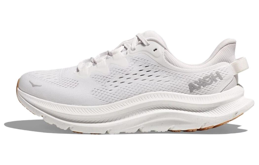 

Кроссовки мужские Kawana с низким верхом белого цвета Hoka One One