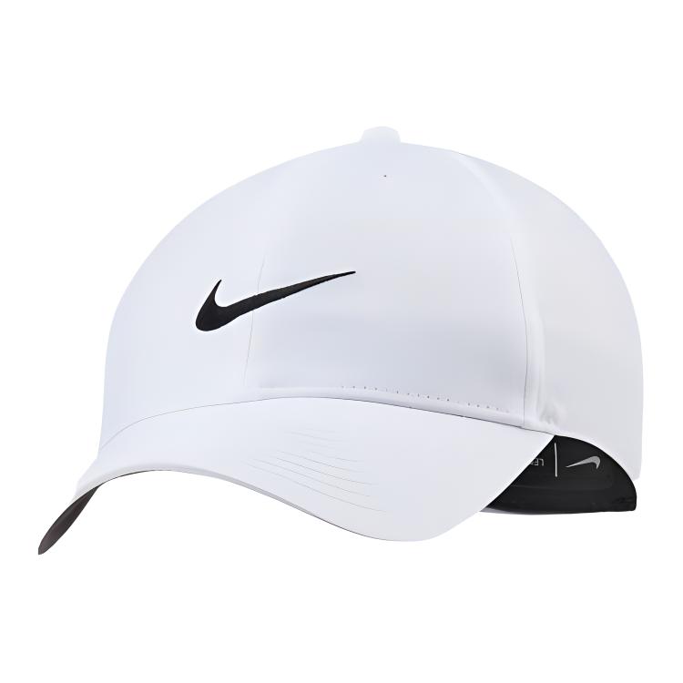 

Nike Бейсболка для гольфа Legacy91 белая, White