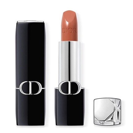 

Губная помада Dior Rouge Couture Color Floral Lip Care 240 J'ADORE SATIN