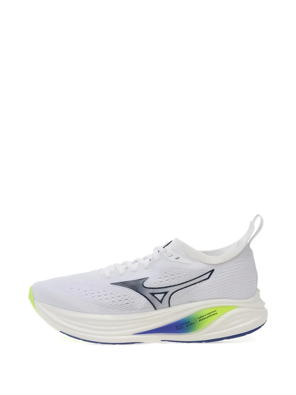 

Кроссовки Neo Zen 2 с логотипом Mizuno, белый