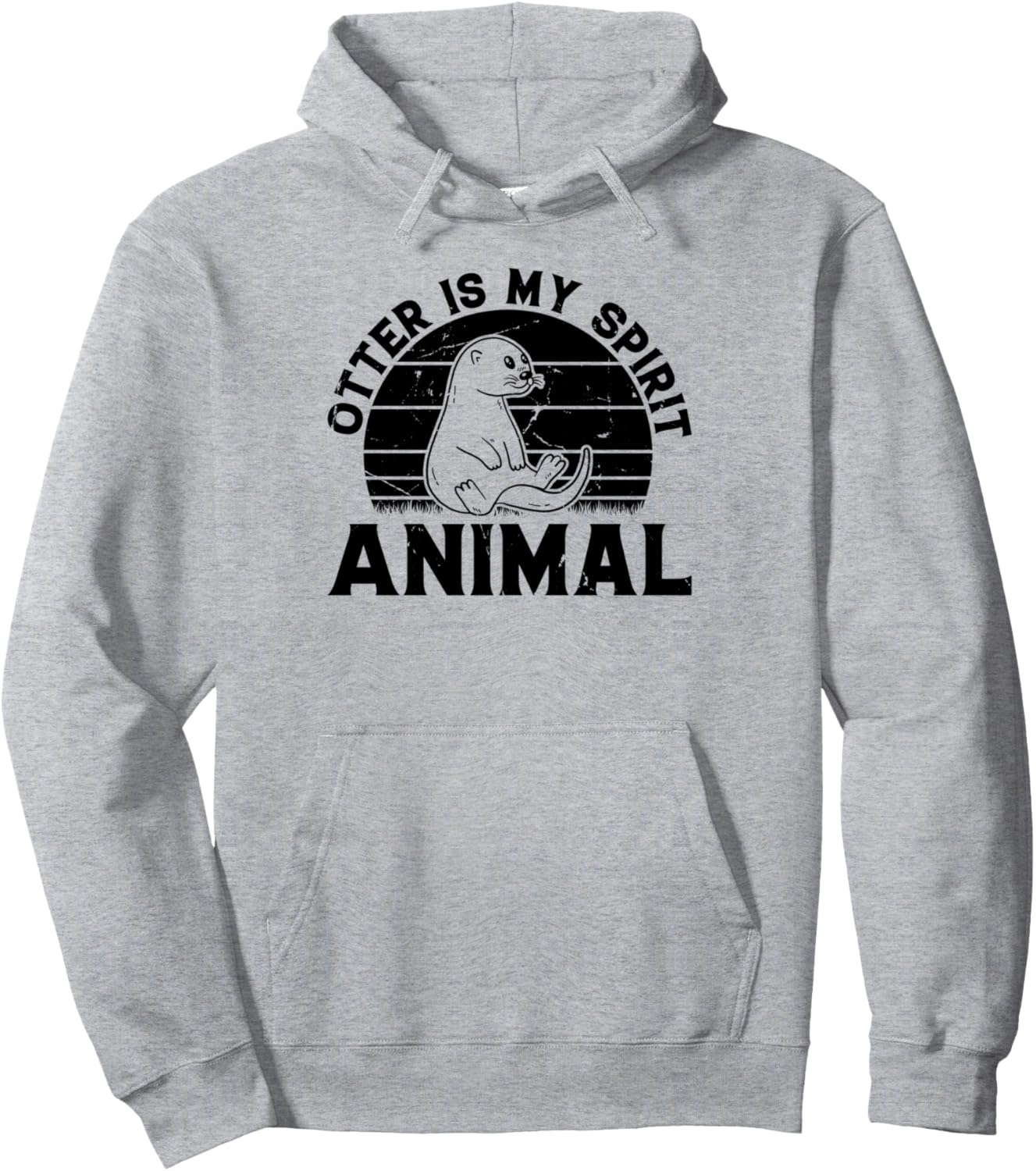 

Выдра - мое тотемное животное. Толстовка с изображением выдры, серая Cute Otter Lover, Серый, Выдра - мое тотемное животное. Толстовка с изображением выдры, серая Cute Otter Lover