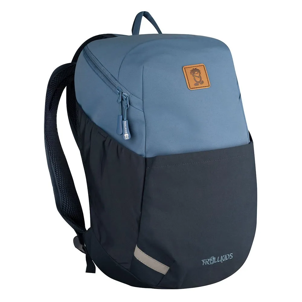 

Рюкзак Trollkids Alesund 15L, синий