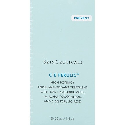Сыворотка для лица Skinceuticals CE Ferulic 30 мл — фото 3