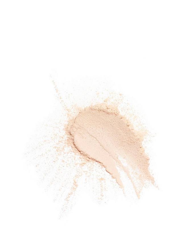 Пудра универсальная рассыпчатая Natural Finish в дорожном формате CHANEL, 20 Medium Light — фото 3