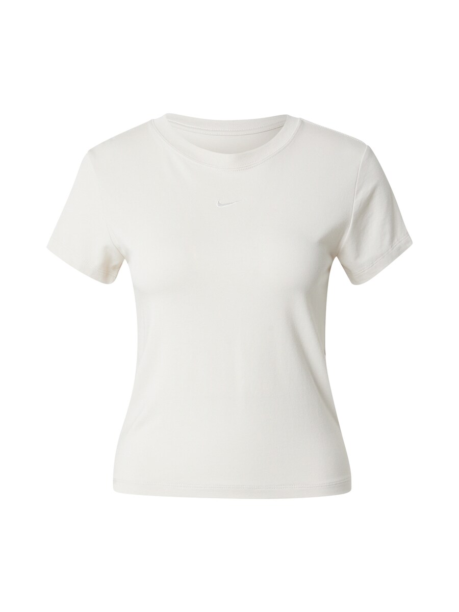 

Рубашка Nike Sportswear CHLL, кремовый