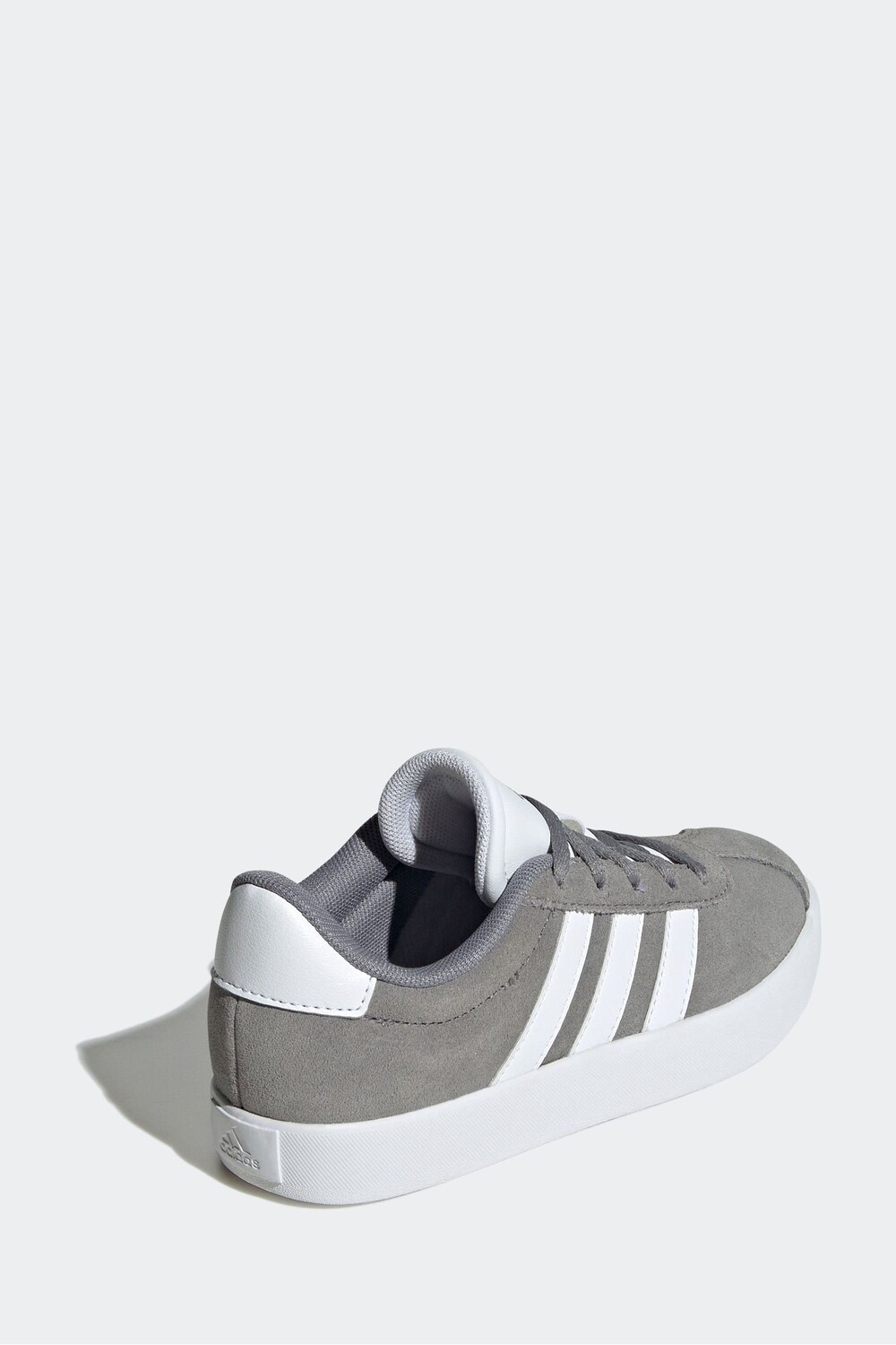 Детская спортивная одежда vl спортивная обувь для кортов Adidas, серый — фото 4