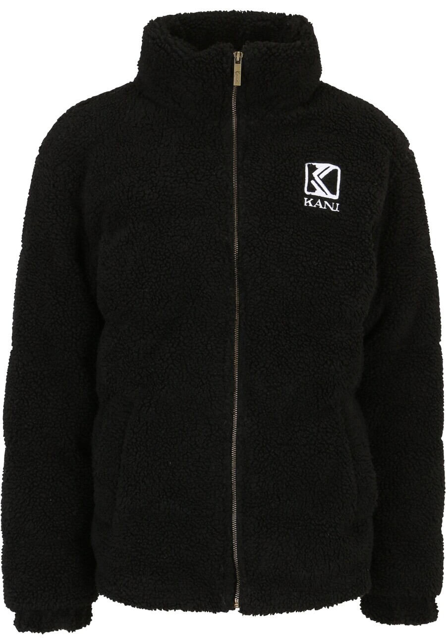 

Куртка Karl Kani Winter, черный