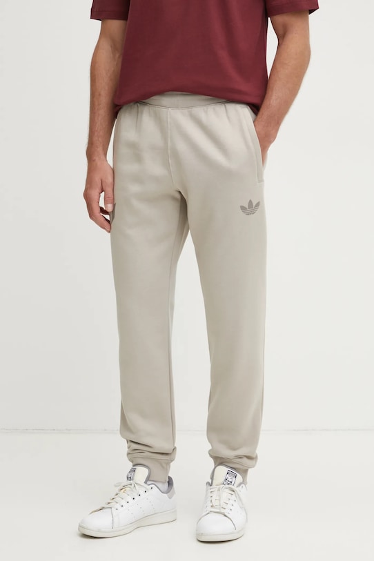 

Брюки спортивные MESSI PANTS Adidas Originals, бежевый