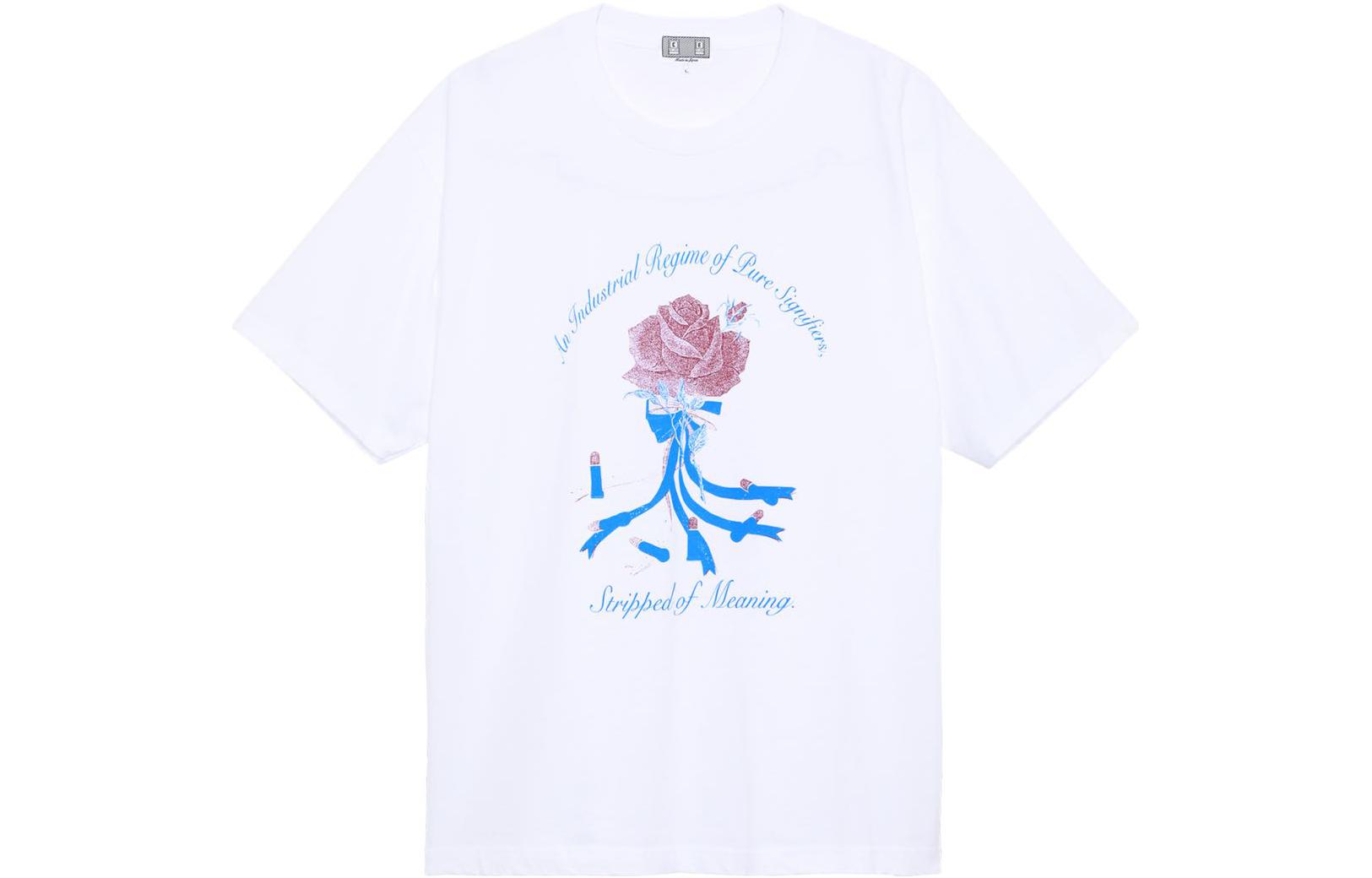 

Cav Empt Футболка унисекс белые