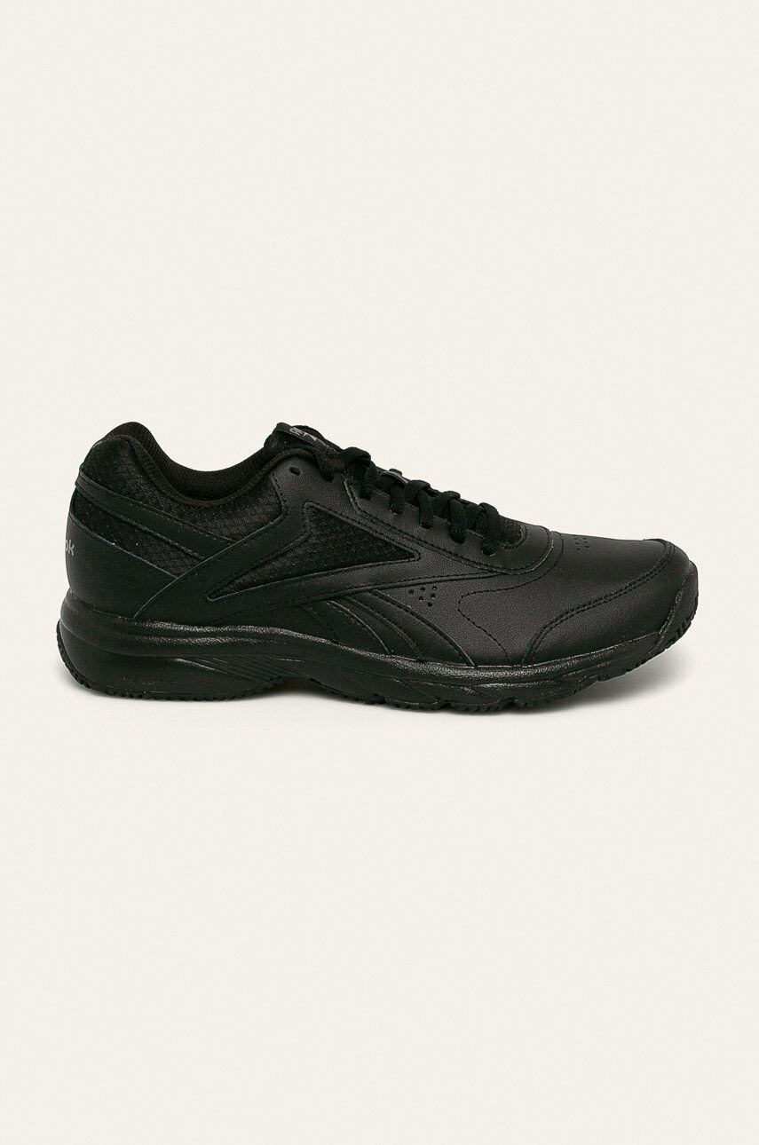 

Кроссовки Reebok Work N Cushion 4.0, черный