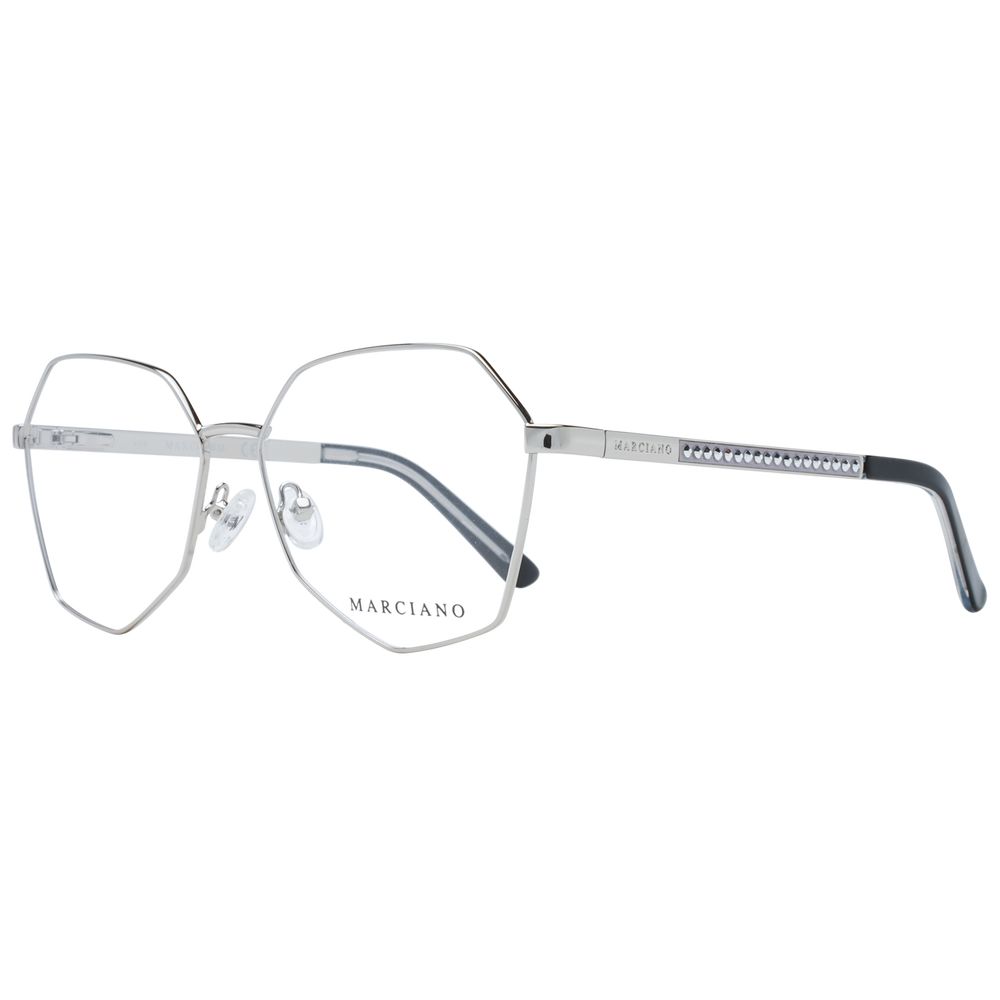 

Серебряные женские оптические оправа Marciano By Guess