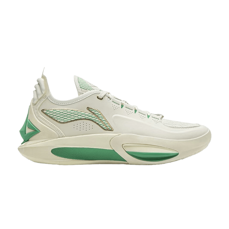 

Кроссовки JB3 'Milk White Green', белый