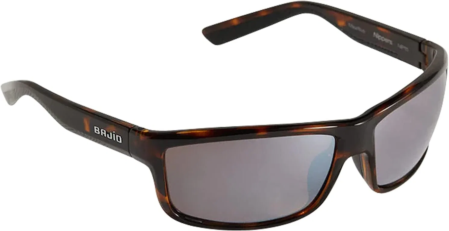 Блеск для губ Bajio Nippers Brown