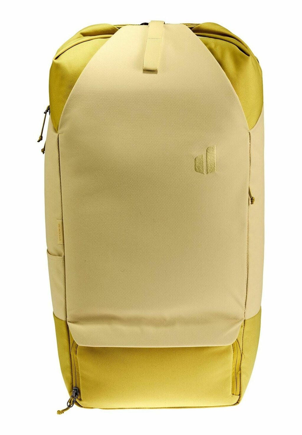 

Рюкзак UTILION 30 Deuter, цвет ginger - turmeric