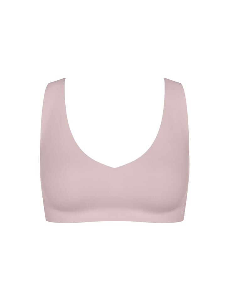 

Бюстье Sloggi Bralette ZERO Feel 20, цвет perola