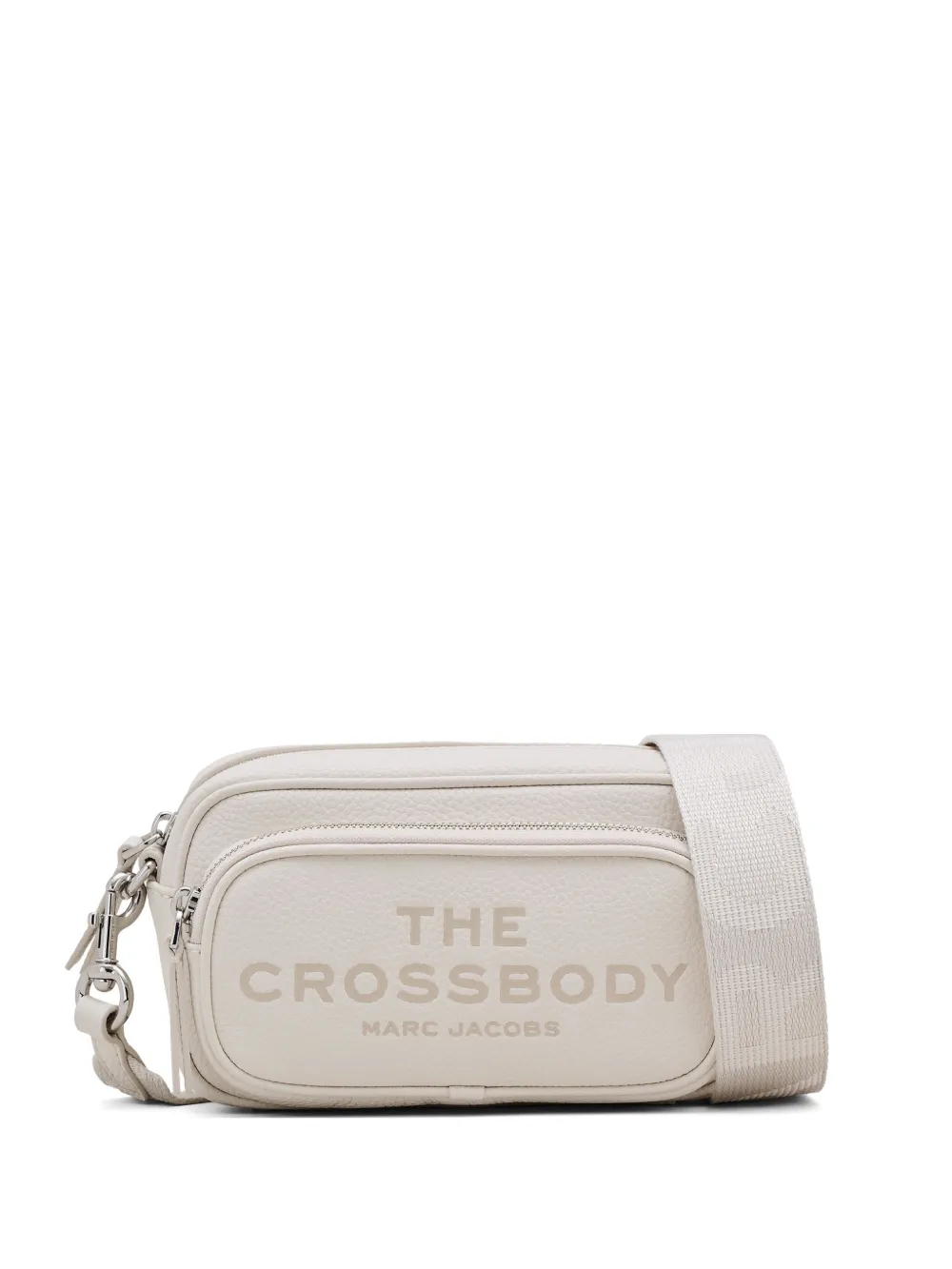 

Сумка через плечо The Crossbody MARC JACOBS, нейтральный