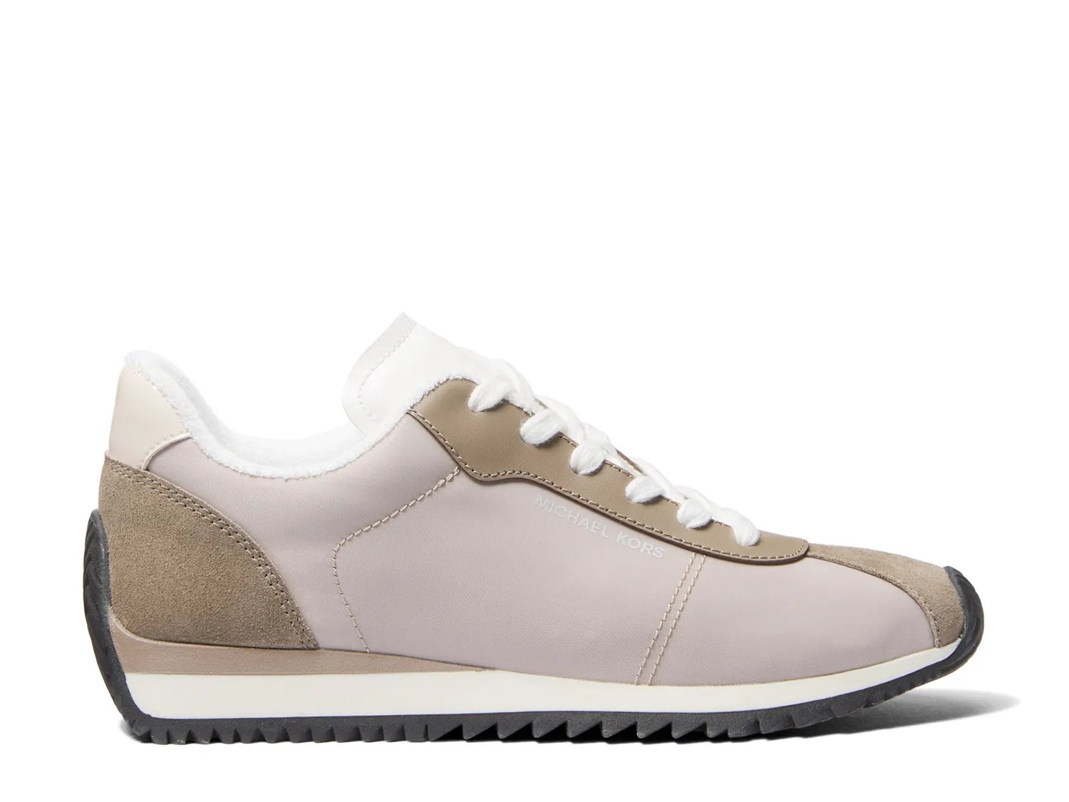 Кроссовки Michael Michael Kors Rhodes Sneaker - Women's, серо-коричневый/серый — фото 2