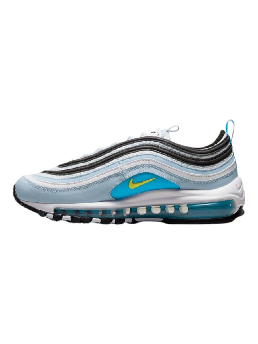 

Кроссовки Nike Sportswear NIKE AIR MAX 97 (GS), разноцветный
