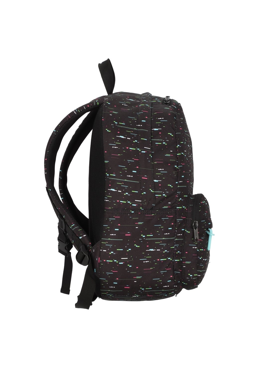 

Рюкзак URBAN GROOVE LIFESTYLE 40 CM American Tourister, черный