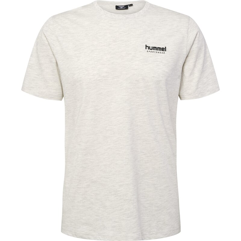

Shirt hmllgc gabe t-shirt Hummel, цвет tofu melange