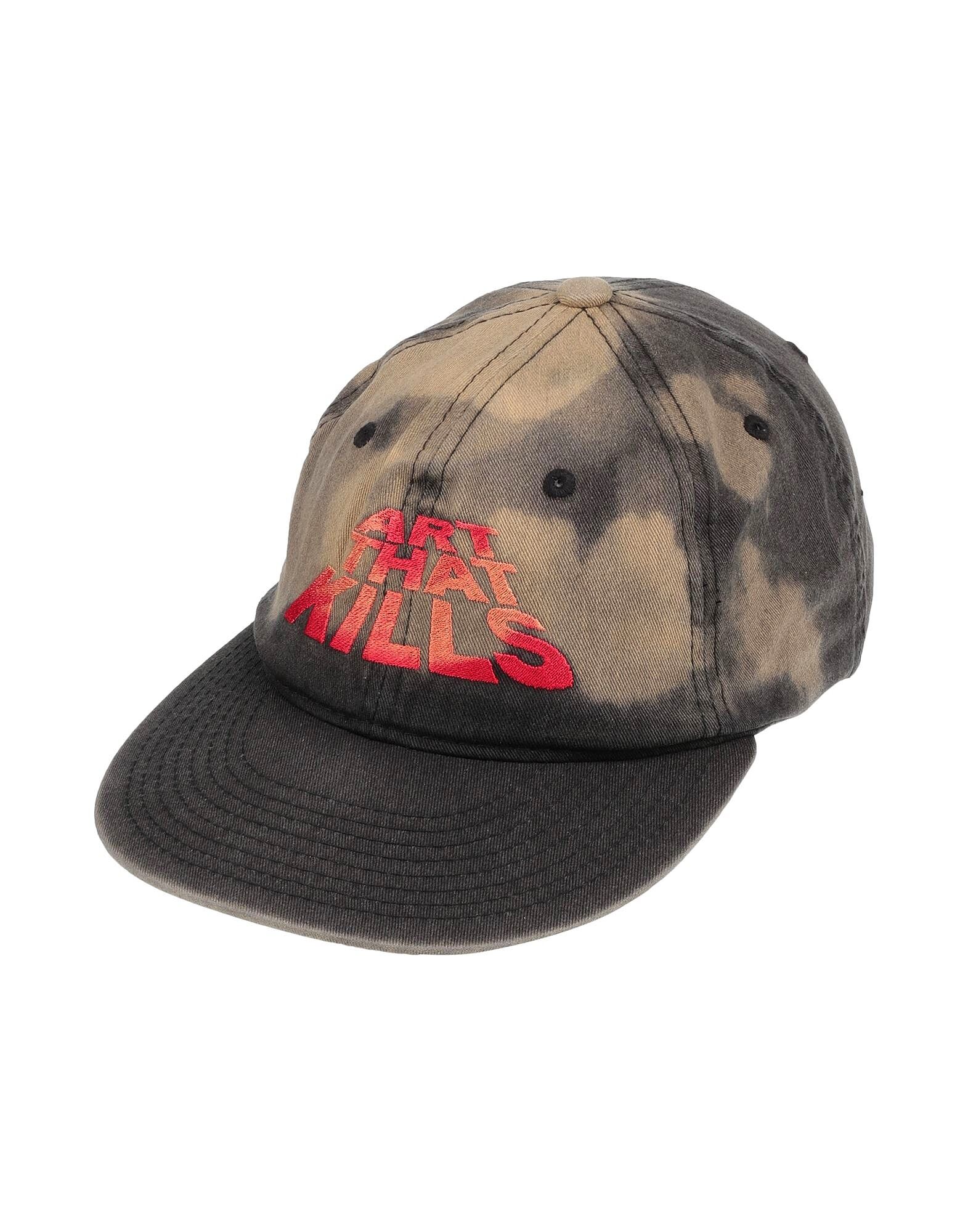 

Бейсболка Gallery Dept., угольно-серый