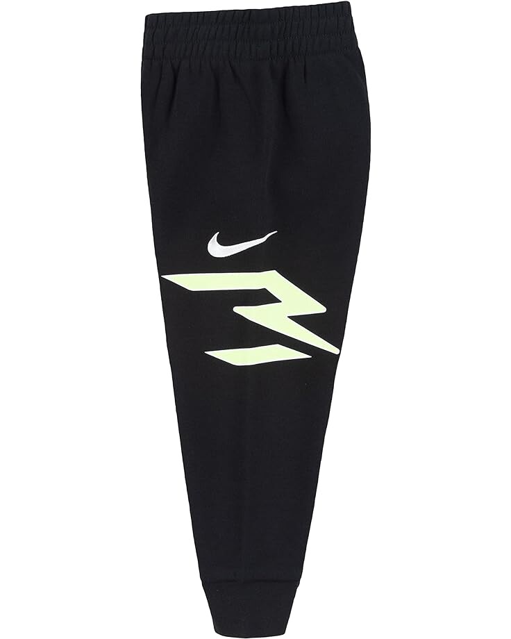 

Брюки Nike Red Zone Fleece Joggers, черный