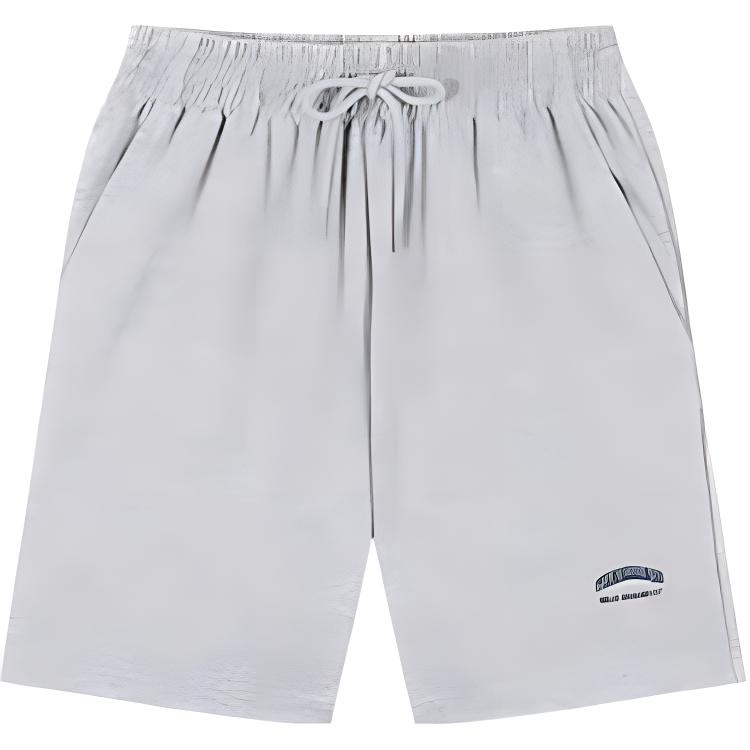 

361° Шорты Casual Life Collection женские Light Tile Heather Gray