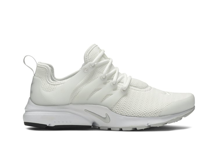 

Кроссовки Nike Wmns Air Presto 'White Pure Platinum', белый