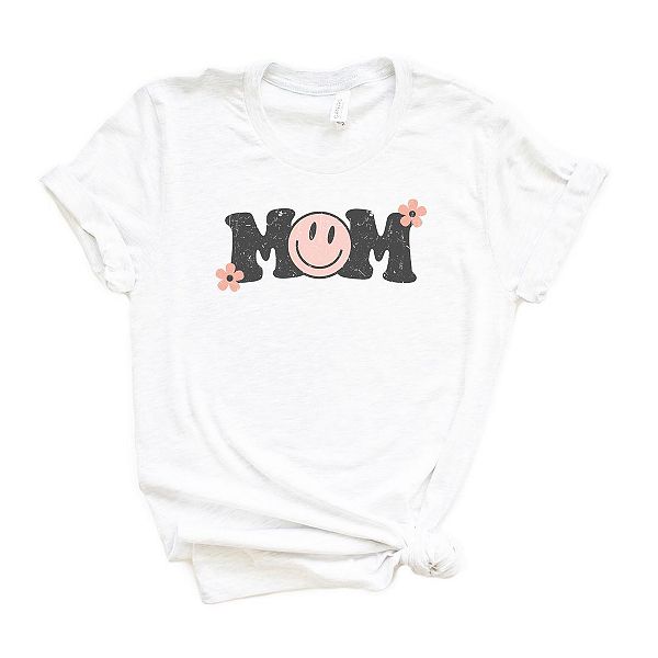 

Футболка с принтом в стиле ретро-гранж Simply Sage Market, White, Белый, Футболка с принтом в стиле ретро-гранж Simply Sage Market, White