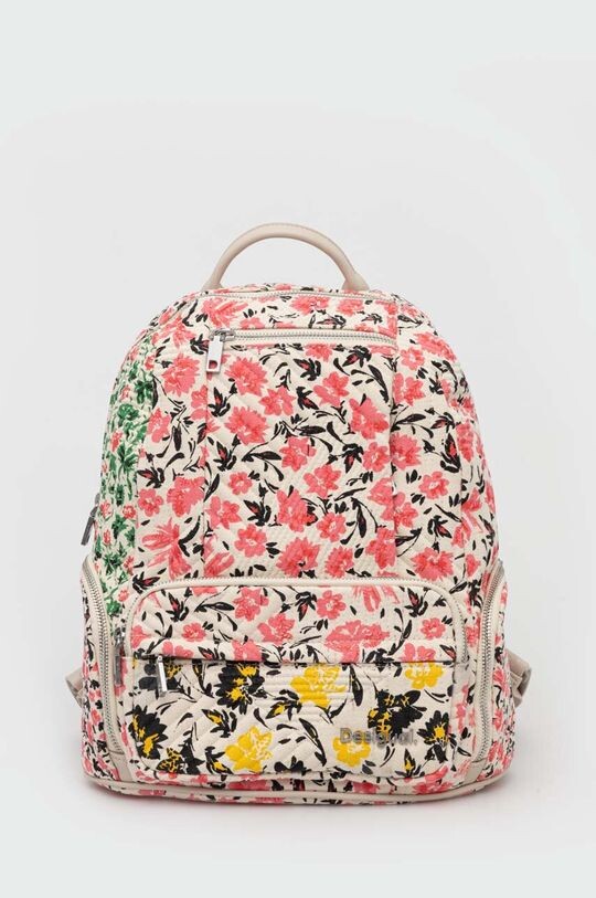 

Рюкзак Fabulosa Chest Desigual, мультиколор
